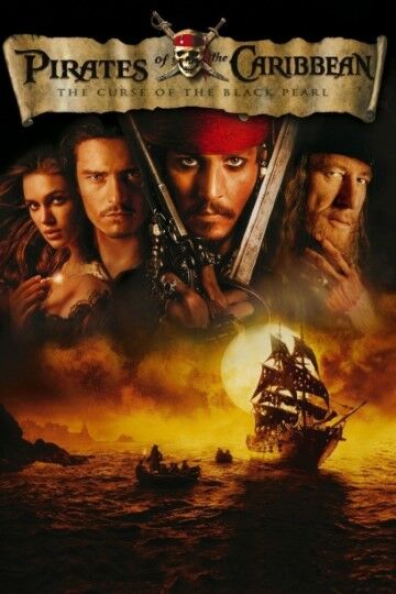 Film Terbaik Johnny Depp Pirates Of The Caribbean 77748