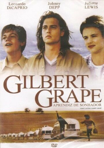 Film Terbaik Johnny Depp Whats Eating Gilbert Grape 6fa8c