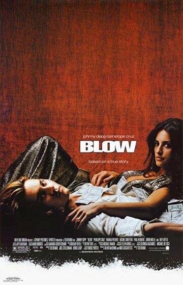 Film Terbaik Johnny Depp Blow C23d7