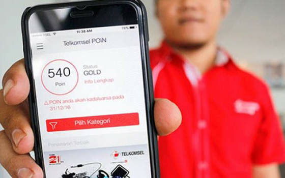 Apa Itu Telkomsel Poin 610d3