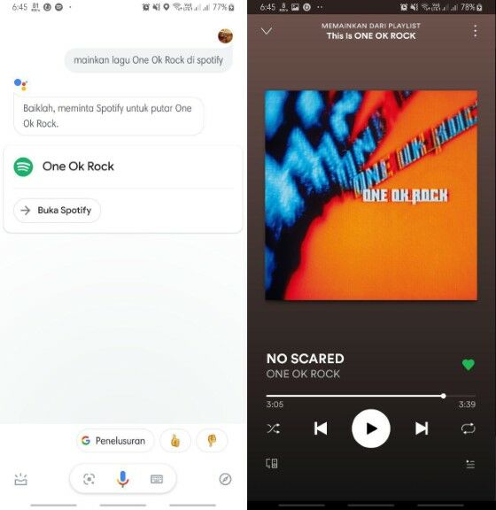 Fitur Tersembunyi Spotify 5 A54b3