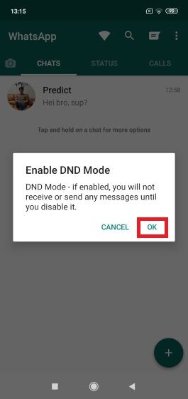 Download OGWhatsApp Dnd 2 63e0a