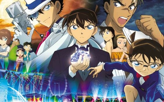 Genre Anime Populer 7 6ed98