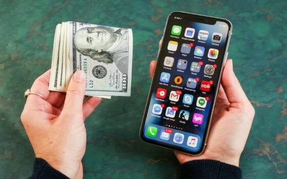Pengguna Iphone Ogah Pindah Android 6 03446