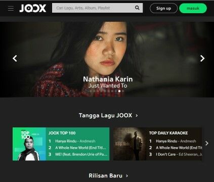 Situs Joox Custom 2f330