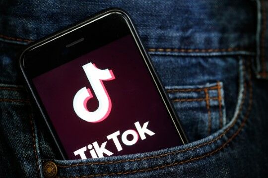 Tiktok Custom Ba48e