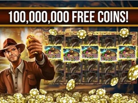 Game Slot Hot Vegas Slot Machines Casino A5c39