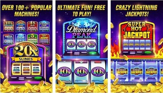 Game Slot Lucky City 6ccf9