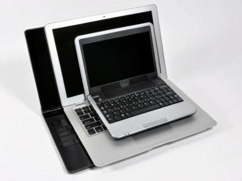 Perbedaan Netbook Notebook Laptop Dari Layar 1b64e