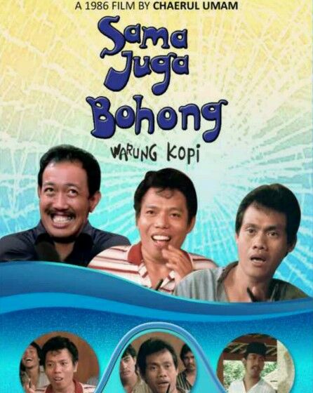 Film Warkop DKI 8 2225a