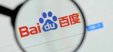 Baidu 1465e