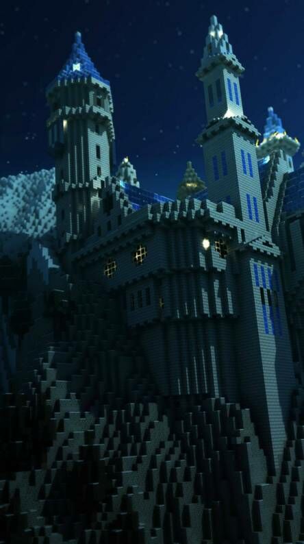 30 Kumpulan Wallpaper Minecraft Android Dan Desktop Jalantikus Com