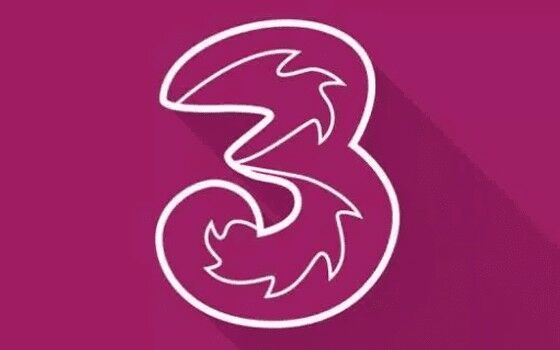 Paket Internet Unlimited Tri 2e490