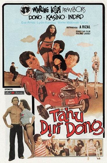 Film Warkop DKI Tahu Diri Dong 337b1