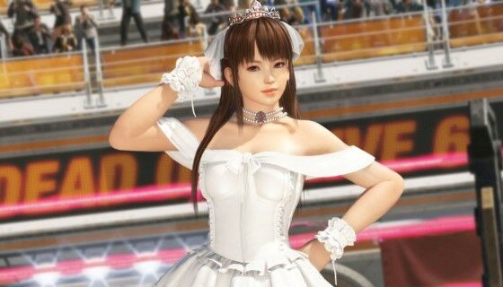 Tokoh Game Paling Cantik 5 1a4ff