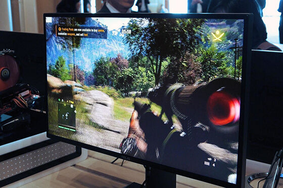 Alasan Untuk Nggak Memakai Tv Sebagai Monitor 1 4501a