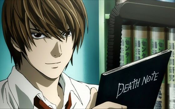 Karakter Anime Paling Populer 4 89591