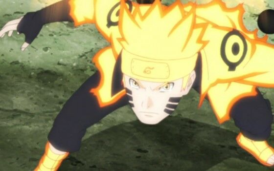 Karakter Anime Paling Populer 5 2ea81
