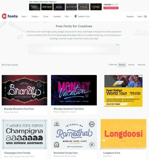 Website Download Font 6 A1e13