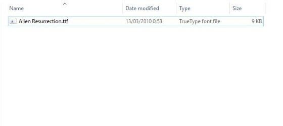 Website Download Font Contoh 1 4cc0d