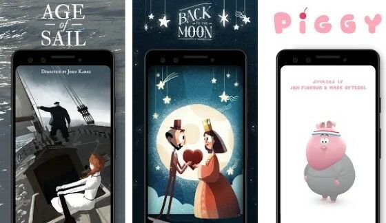 Aplikasi Rahasia Google Spotligt Stories E1e20