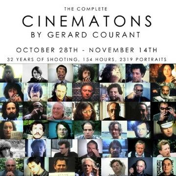 Cinematon C104f