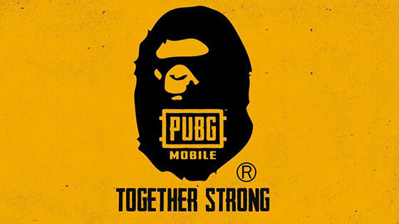 Bocoran Season 8 Pubg Mobile Bape 17916