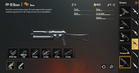Bocoran Season 8 Pubg Mobile Bizon 1df13