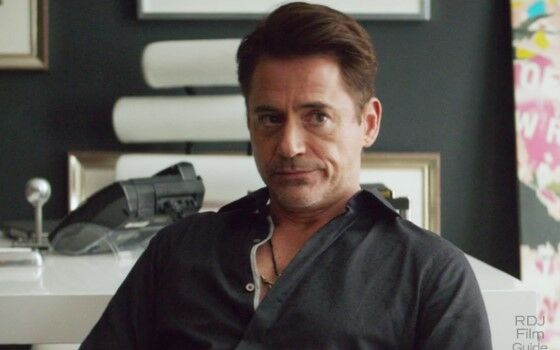 Film Robert Downey Jr 5 42576