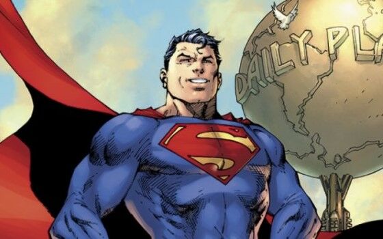 Superhero Paling Populer 10 3a9ee
