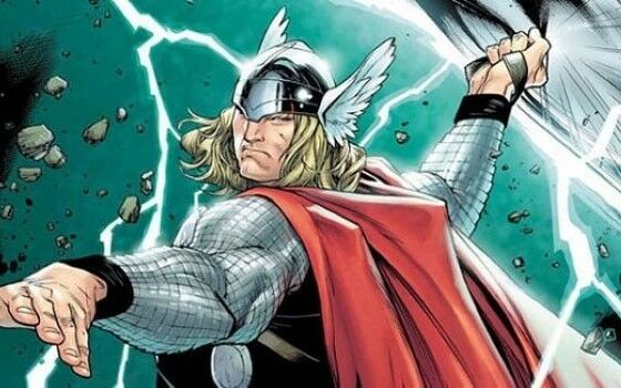 Superhero Paling Populer 3 F8da6