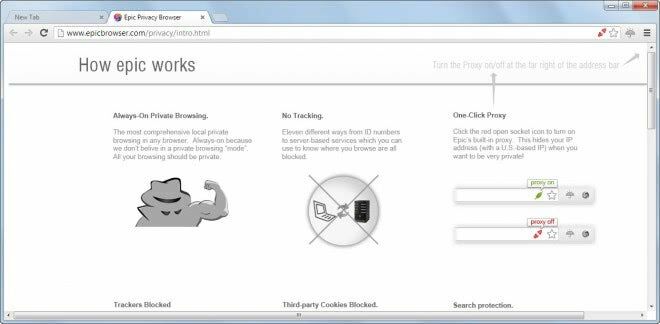 Epic Browser 80f3c