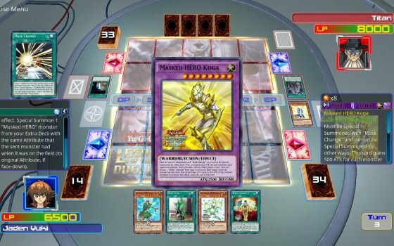 Game Yugioh Terbaik 1 F3963