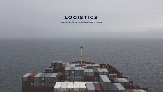 Logistics 19372