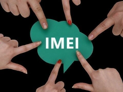 Apa Itu Imei Custom 43f01