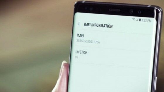Cek Imei Iphone Dan Android Custom 947e8