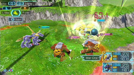 Game Digimon Terbaik 3 5149d