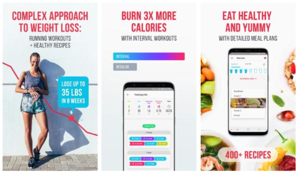 Weigh Loss Running 1 9d74b