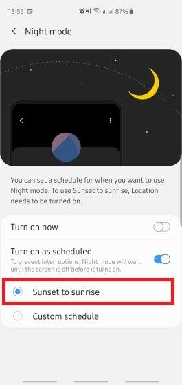 Fitur Tersembunyi One UI Samsung 7 921ee