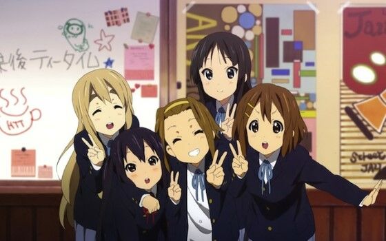 Anime Kyoto Animation 6 48fee