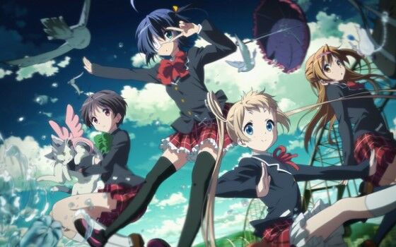 Anime Kyoto Animation 8 D5a69