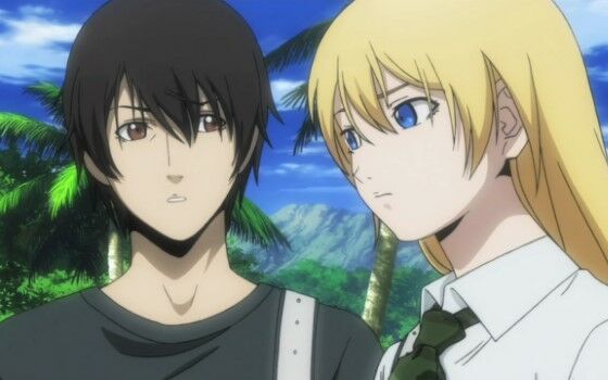 Anime Survival Terbaik 4 Ac364