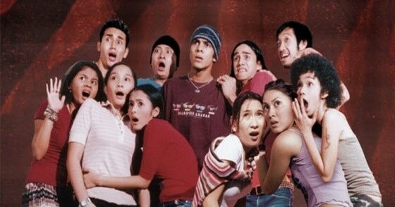 Film Dan Serial TV Jadul 4 Edafa