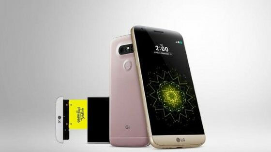 LG G5 C7e3d