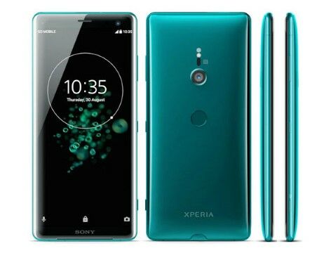 Sony Xperia XZ3 7c391