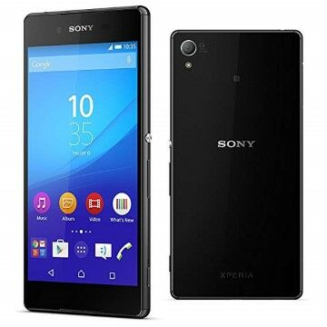 Sony Xperia Z3 Plus Fa3ce