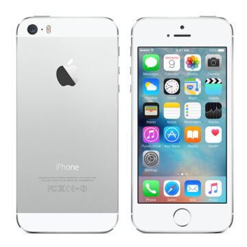 IPhone 5s 75505