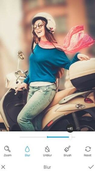 Aplikasi Edit Foto Blur 7 F752a