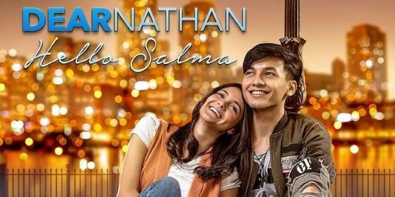 Nonton Download Gratis Film Dear Nathan Hello Salma Intro Ceb9d