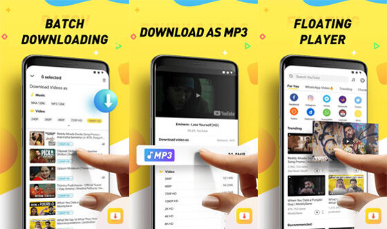 Aplikasi Download Lagu Cepat Snaptube 9b1c7